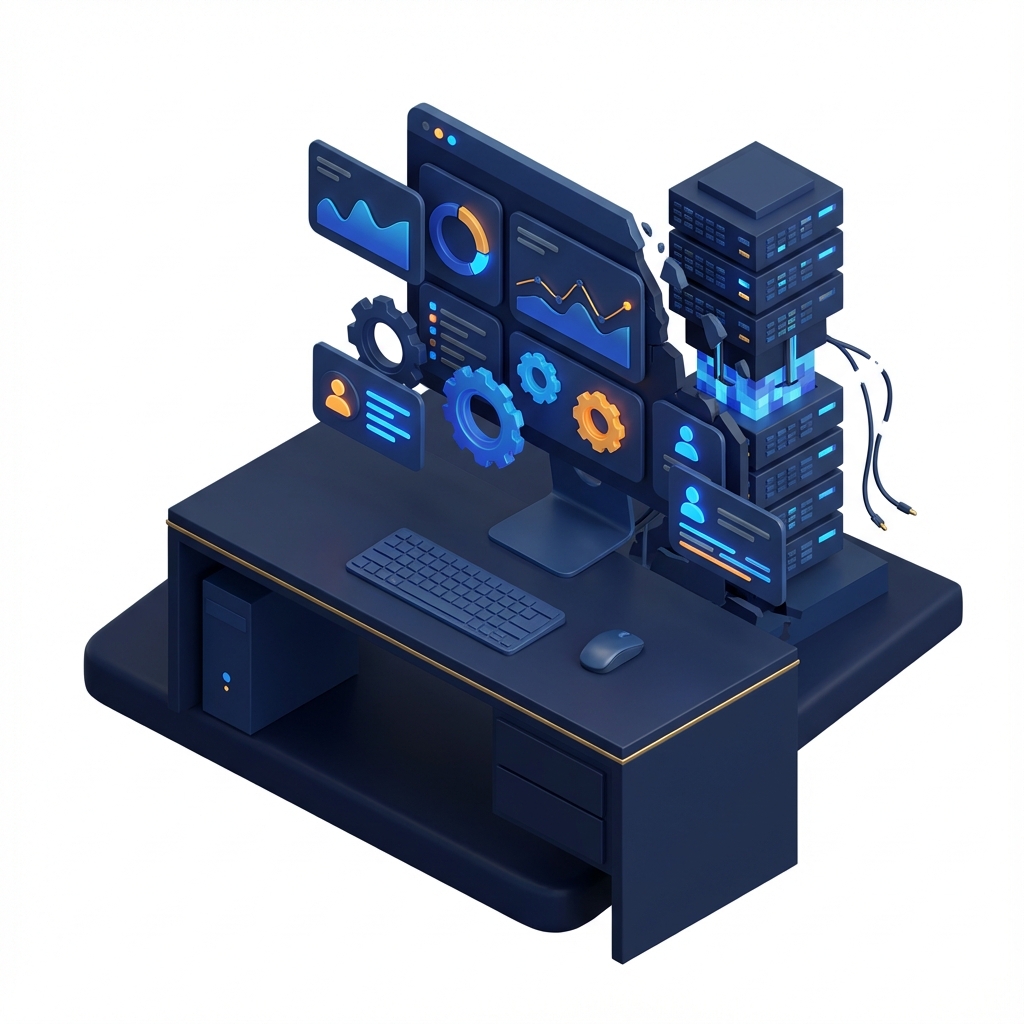 CRM導入が失敗する理由TOP10