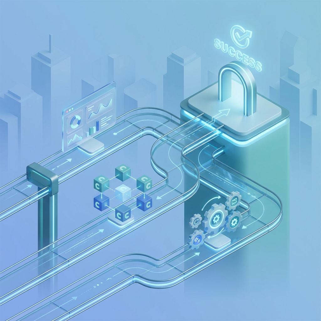 CRM導入の成果を最速で出すための導入パターン3つ