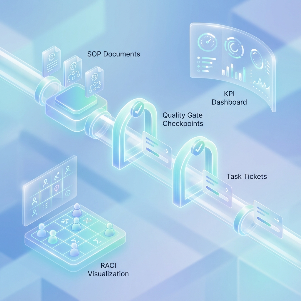 外注化できるマーケ運用の作り方